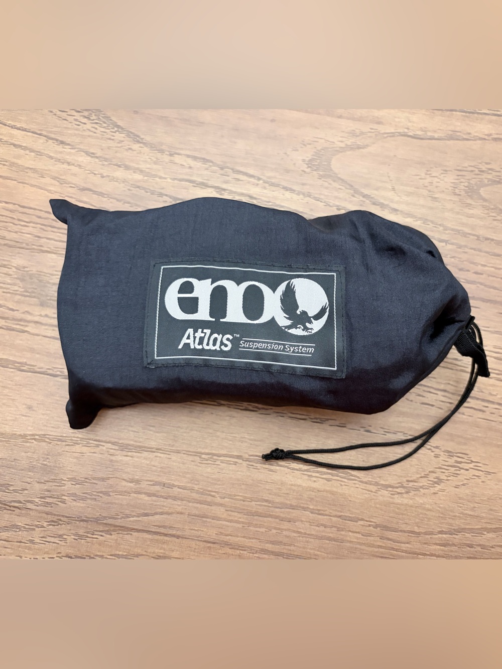 ENO Atlas Suspension System